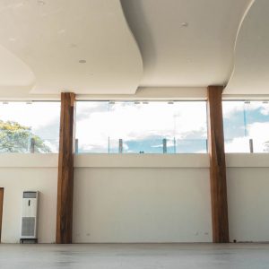 Reception Hall